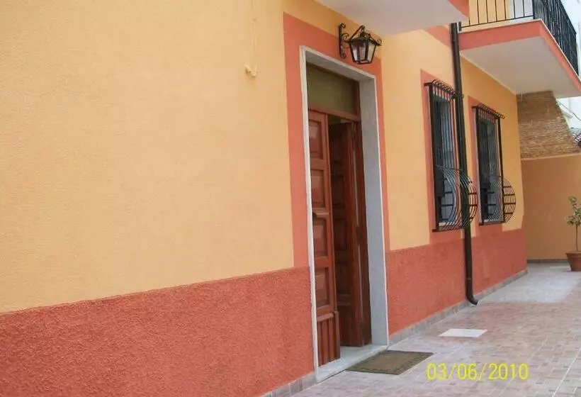 B&b Mediterraneo