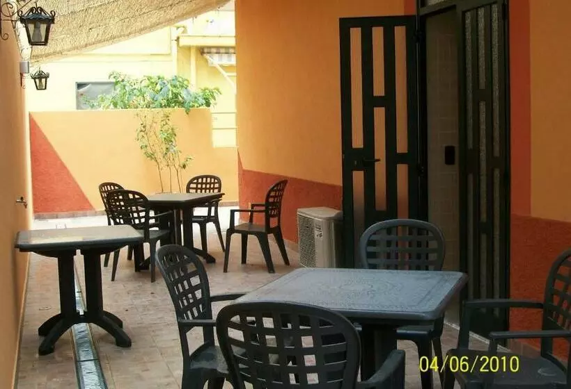 B&b Mediterraneo