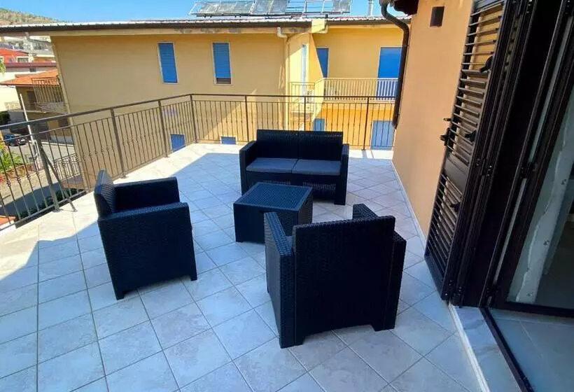 B&b Mediterraneo
