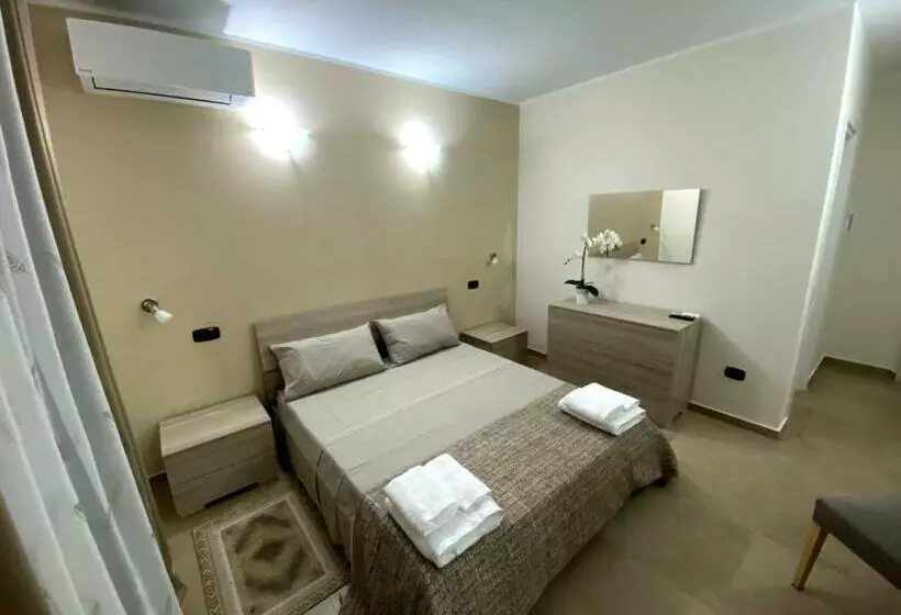 B&b Mediterraneo