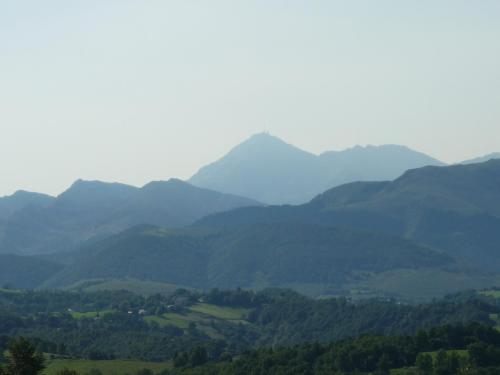 צימר Le Miramont