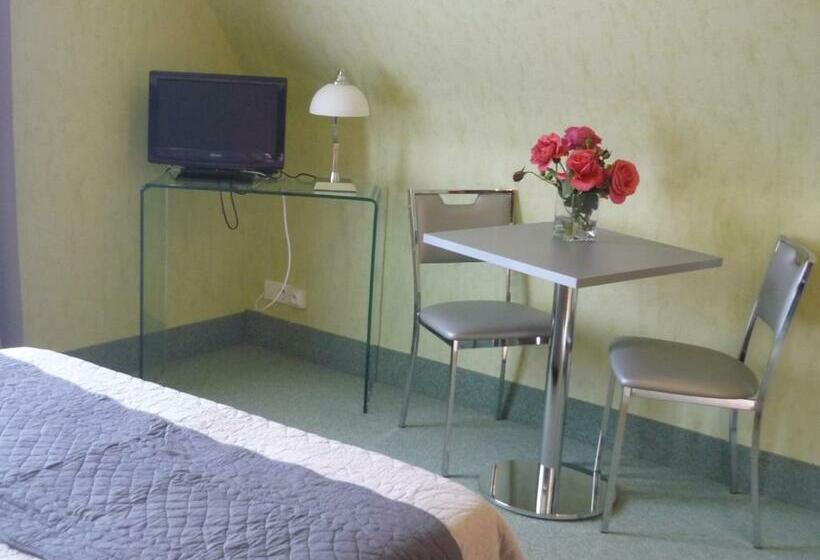 צימר Le Miramont