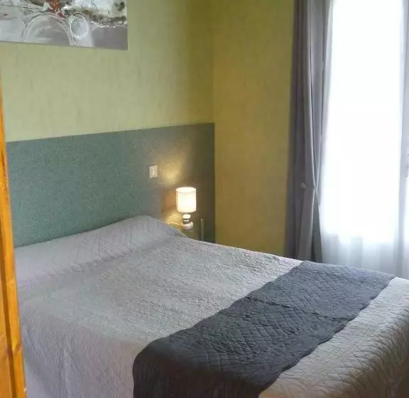 Aamiaismajoitus (B&B) Le Miramont