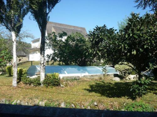 צימר Le Miramont