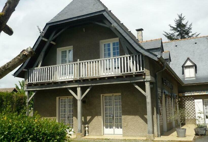 צימר Le Miramont