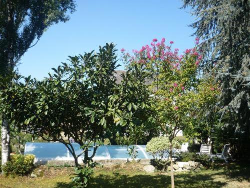 צימר Le Miramont