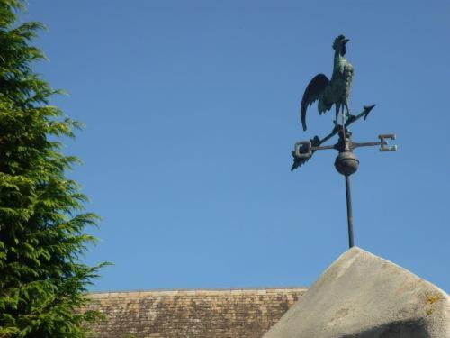 צימר Le Miramont