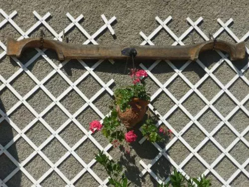 Aamiaismajoitus (B&B) Le Miramont