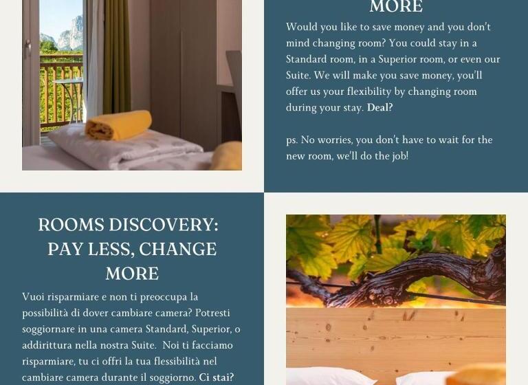 Bed and Breakfast Maso Agritur Santa Lucia