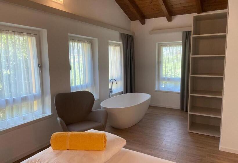 Bed and Breakfast Maso Agritur Santa Lucia