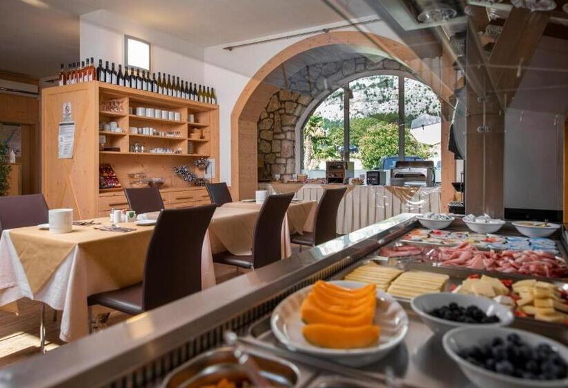 Bed and Breakfast Maso Agritur Santa Lucia