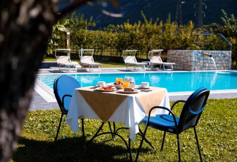 Bed and Breakfast Maso Agritur Santa Lucia