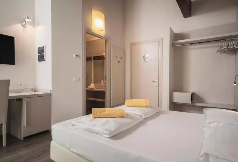 Aamiaismajoitus (B&B) Maso Agritur Santa Lucia