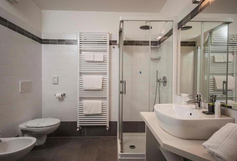 Bed and Breakfast Maso Agritur Santa Lucia