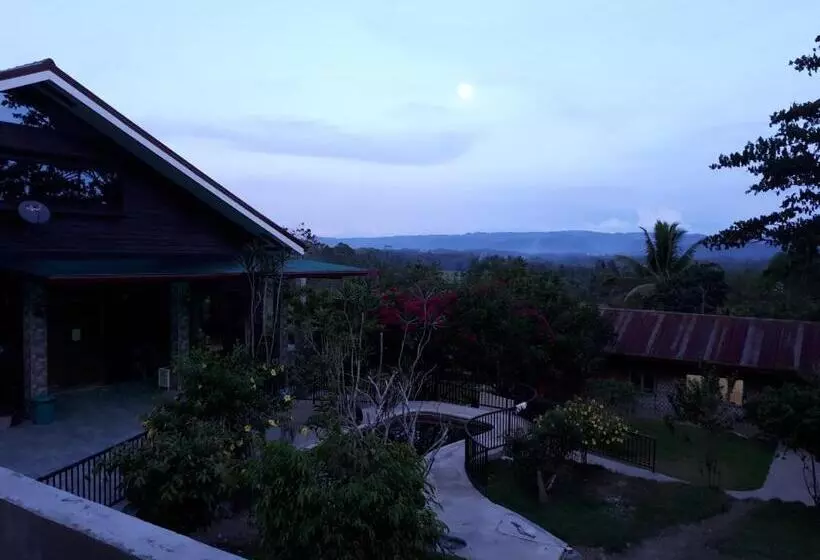 Aamiaismajoitus (B&B) Villa Del Carmen Haven Bohol