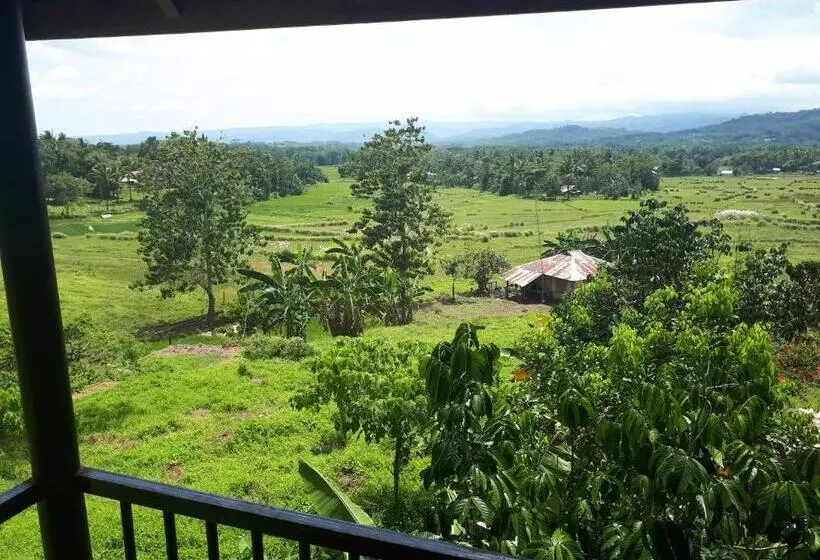 Aamiaismajoitus (B&B) Villa Del Carmen Haven Bohol