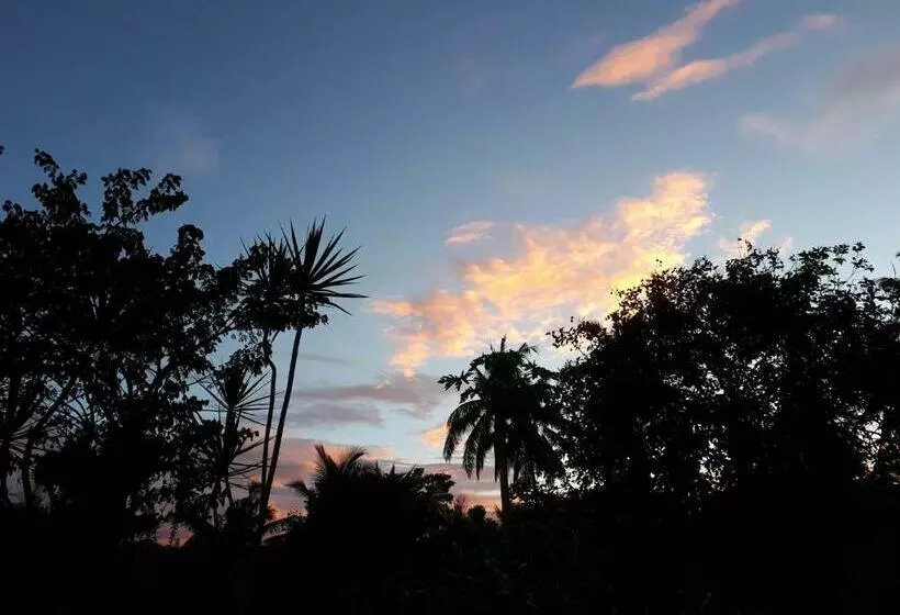 Aamiaismajoitus (B&B) Villa Del Carmen Haven Bohol