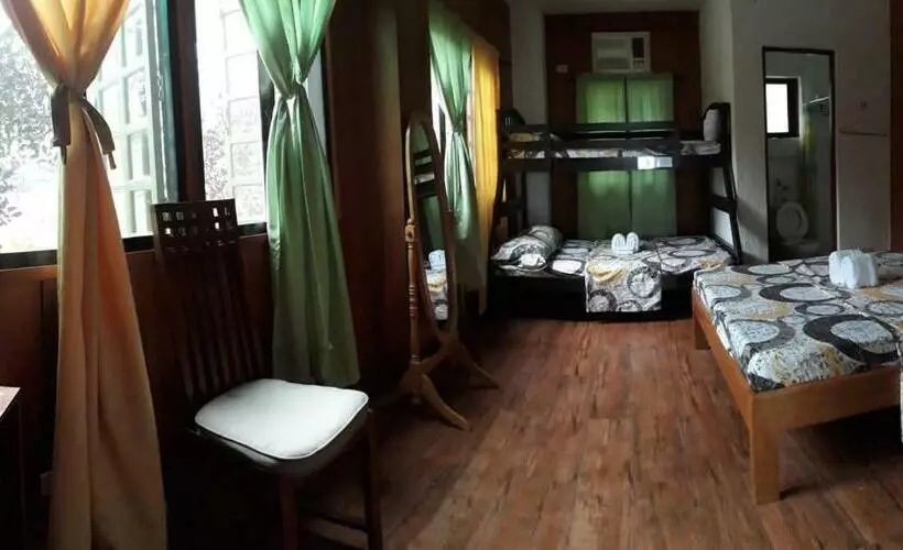 Aamiaismajoitus (B&B) Villa Del Carmen Haven Bohol