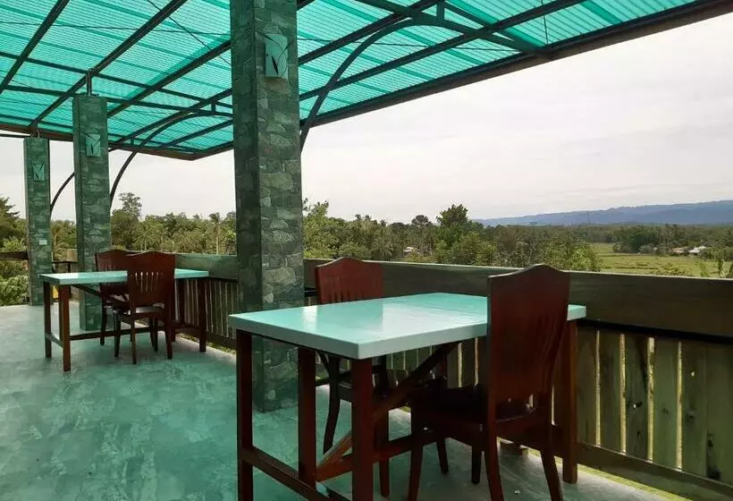 Aamiaismajoitus (B&B) Villa Del Carmen Haven Bohol