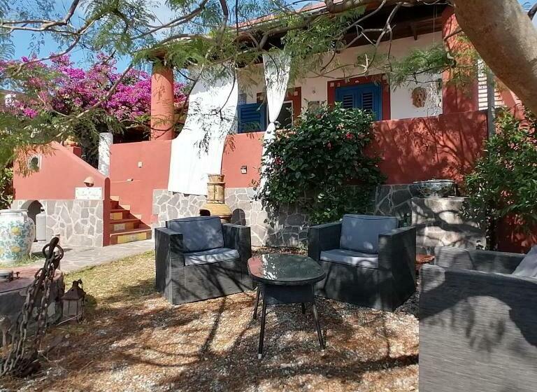 Bed and Breakfast Villino Miraglia