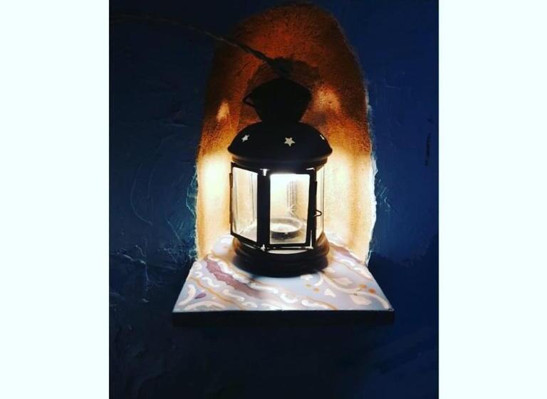 Bed and Breakfast Villino Miraglia