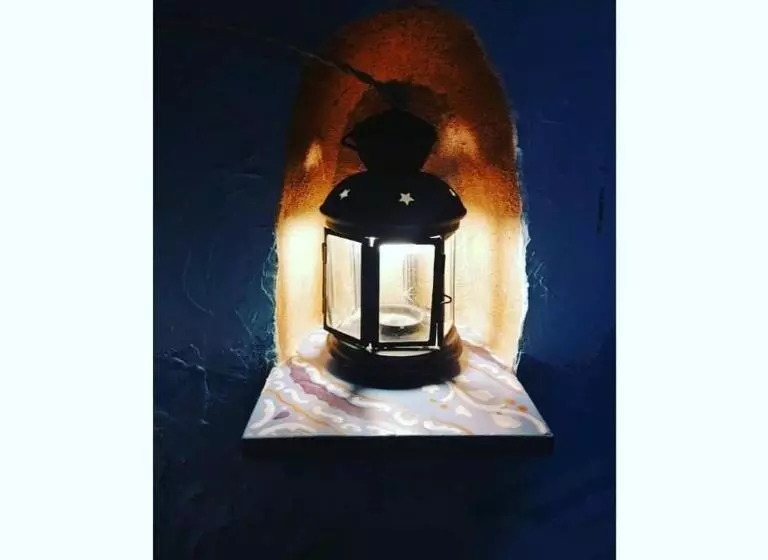 Aamiaismajoitus (B&B) Villino Miraglia