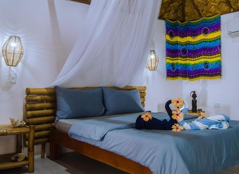 Blue Lagoon Dive Resort