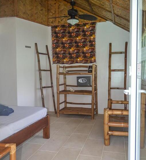 Blue Lagoon Dive Resort