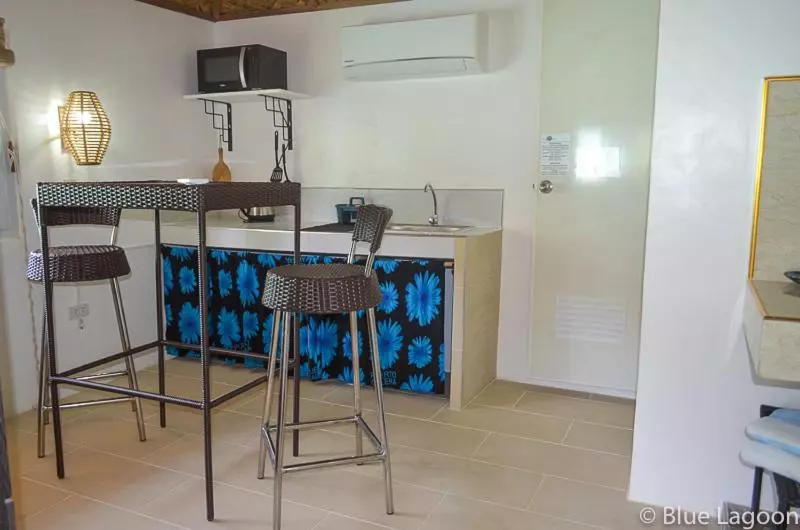 Blue Lagoon Dive Resort