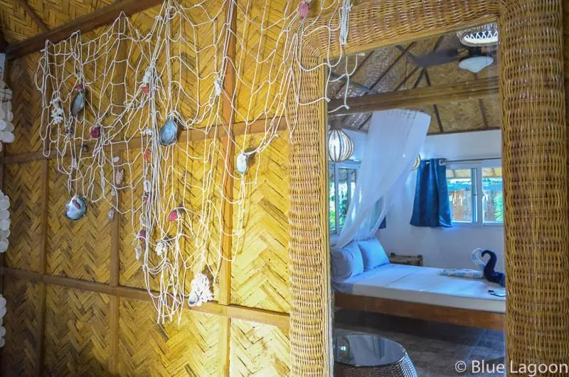 Blue Lagoon Dive Resort