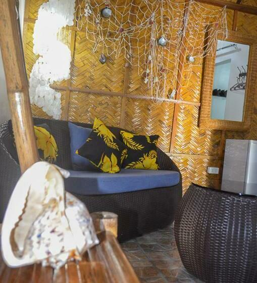 Blue Lagoon Dive Resort