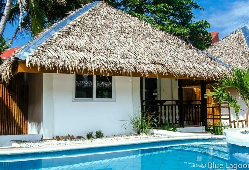 Blue Lagoon Dive Resort