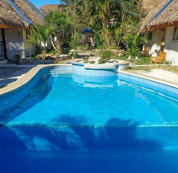 Blue Lagoon Dive Resort