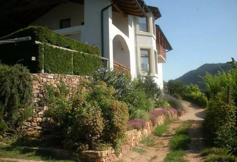 ホテル Agritur Maso Pomarolli