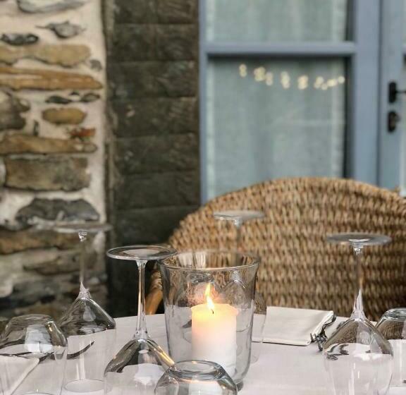 בית מלון כפרי Agriturismo Casa Turchetti