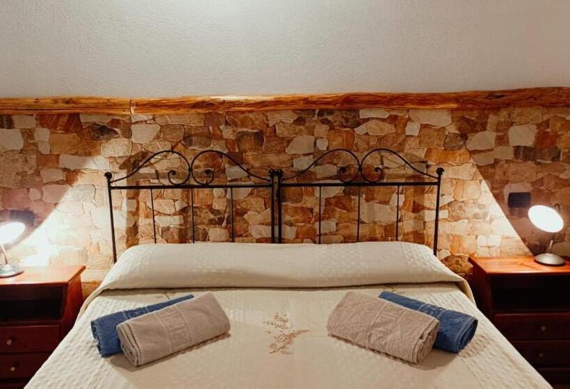 Отель Agriturismo Gragonti