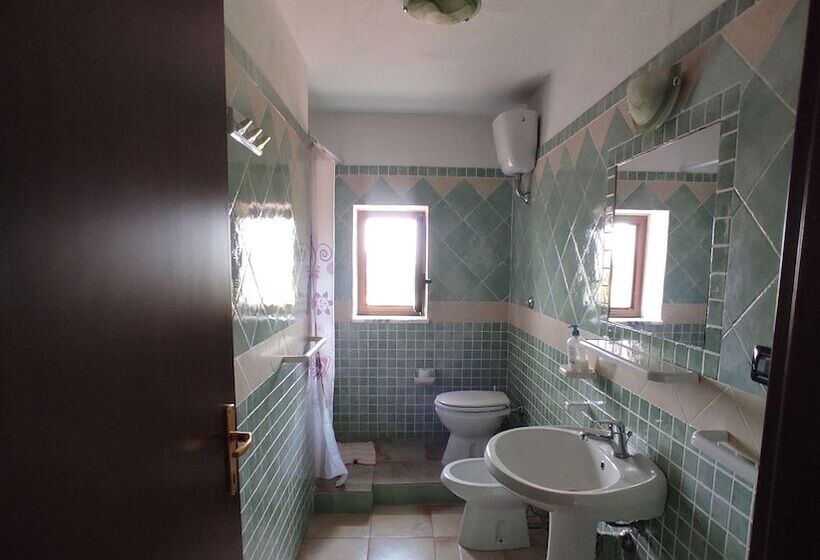 Отель Agriturismo Gragonti