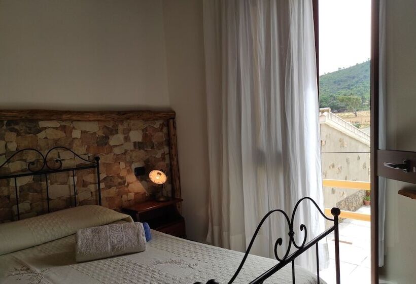 Отель Agriturismo Gragonti