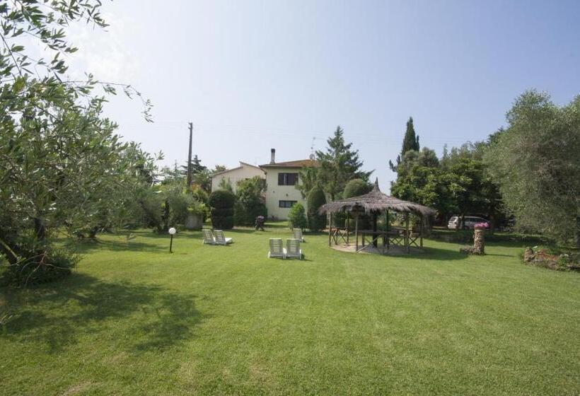 فندق Agriturismo La Gazzella