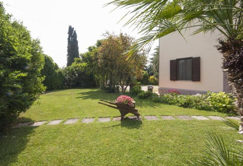 فندق Agriturismo La Gazzella