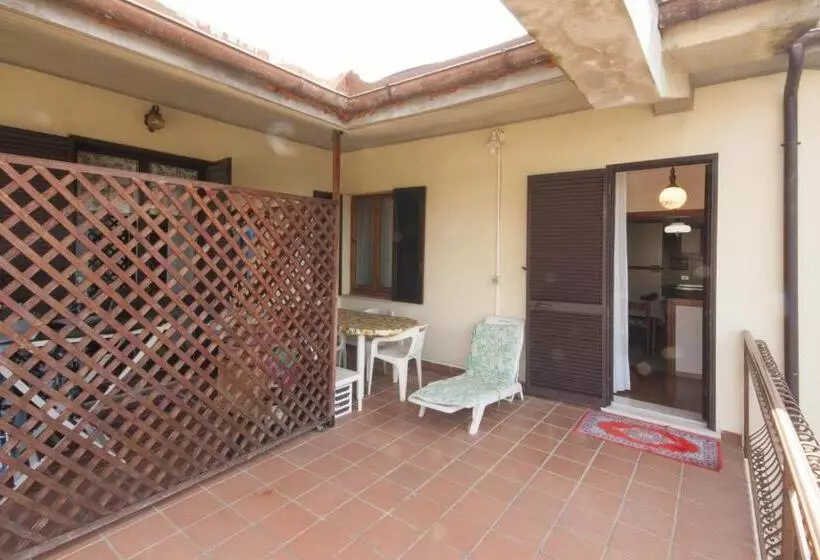 ホテル Agriturismo La Gazzella