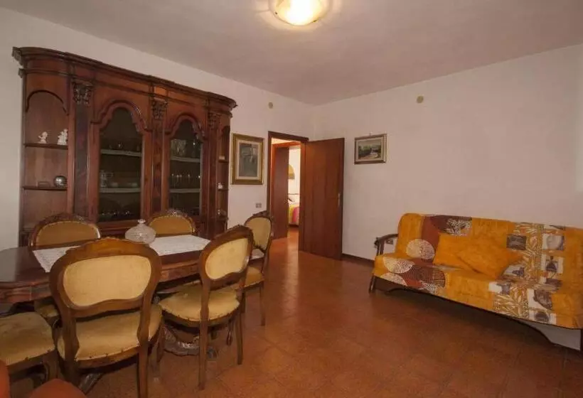 ホテル Agriturismo La Gazzella