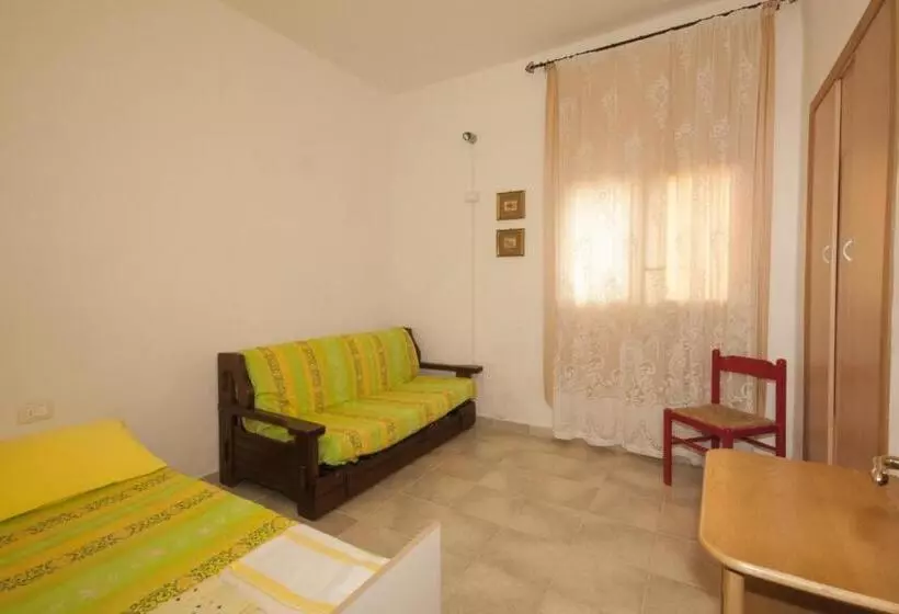 ホテル Agriturismo La Gazzella