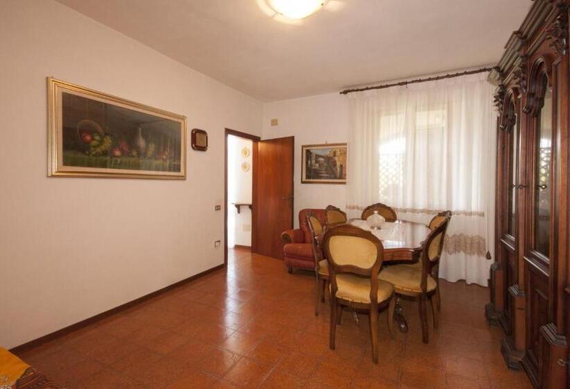 فندق Agriturismo La Gazzella