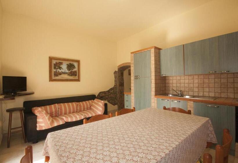 فندق Agriturismo La Gazzella