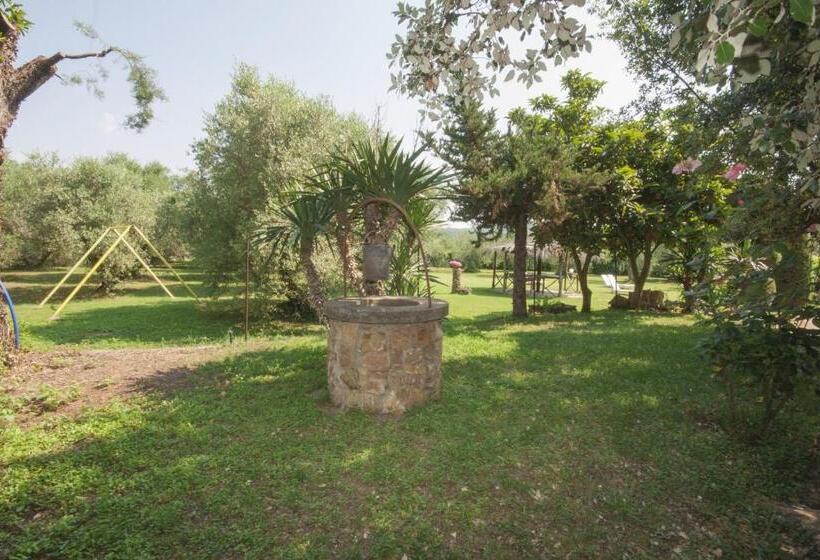 فندق Agriturismo La Gazzella
