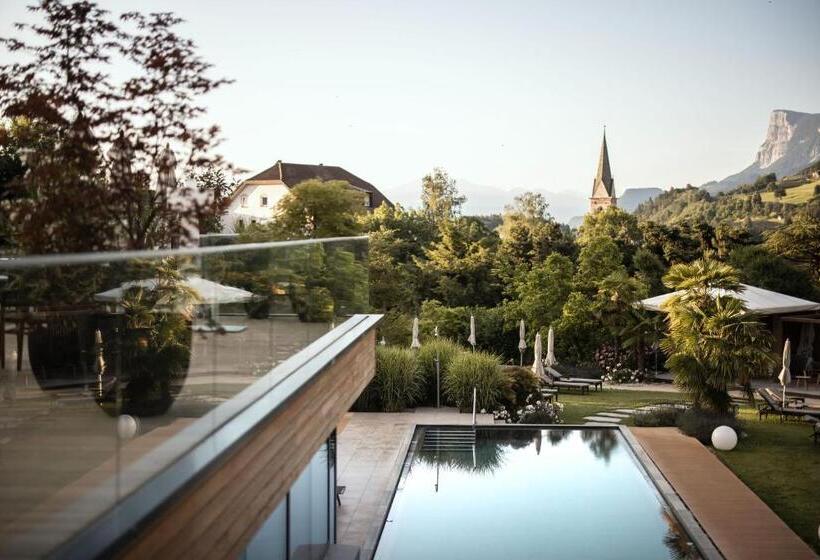 Отель Alpiana   Green Luxury Dolce Vita