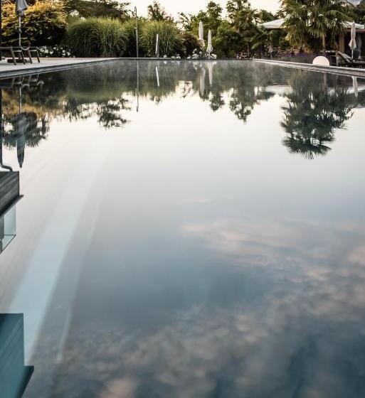 Отель Alpiana   Green Luxury Dolce Vita