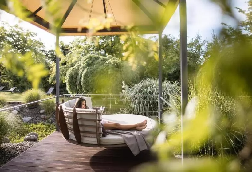 هتل Alpiana   Green Luxury Dolce Vita