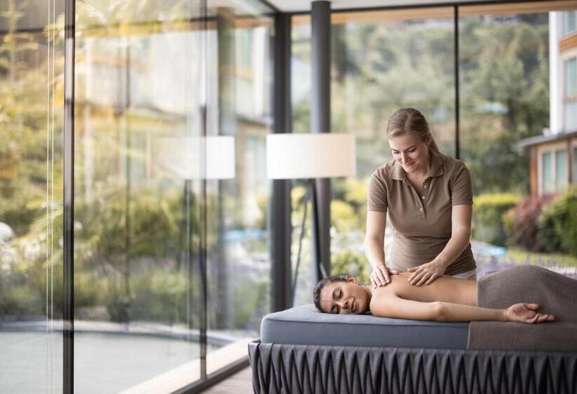 Отель Alpiana   Green Luxury Dolce Vita